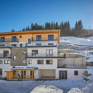 Aparthotel Wiesl, Saalbach-Hinterglemm