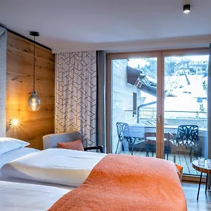 Hotel Zwoelferhaus, Saalbach-Hinterglemm
